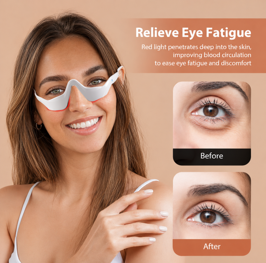 Para los ojos